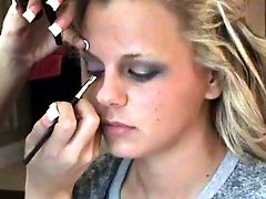 Eye Catching Blonde Bree Olson Sans Makeup Looks Attractive